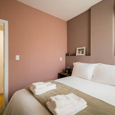Bhomy Paulista Confortavel Na Alameda Itu L114 Σάο Πάολο Εξωτερικό φωτογραφία